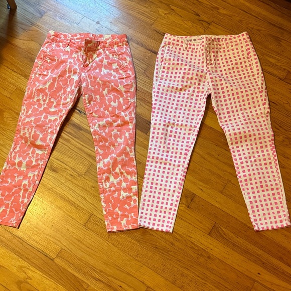 Gap Skinny Mini Khakis by Gap Pants - Picture 2 of 10